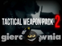 Miniaturka gry: Tactical Weapon Pack 2