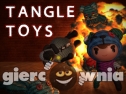 Miniaturka gry: Tangle Toys