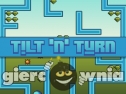 Miniaturka gry: Tilt 'N' Turn