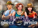 Miniaturka gry: Temple Of Power