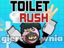 Miniaturka gry: Toilet Rush