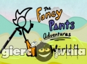 Miniaturka gry: The Fancy Pants Adventures World 4