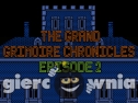 Miniaturka gry: The Grand Grimoire Chronicles Episode 2 A Mysterious Hautings at Cunningham House