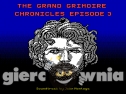 Miniaturka gry: The Grand Grimoire Chronicles Episode 3 The Legend of the Lochlan Boyd
