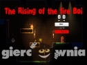 Miniaturka gry: The Rising Of The Fire Boi