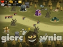 Miniaturka gry: Tower Defense Monster Mash