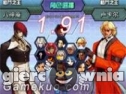 Miniaturka gry: the King of Fighters 1.91