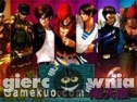 Miniaturka gry: The King of Fighters Breakthrough 2 Invincible Edition