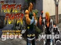 Miniaturka gry: The Perfect Fighter HD