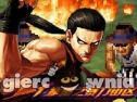 Miniaturka gry: The King of Fighters: Violent Street
