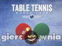 Miniaturka gry: Table Tennis Online
