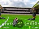 Miniaturka gry: Turbo Football Heavy Metal Spirit