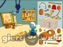 Miniaturka gry: The Smurfs Hamdy's Car