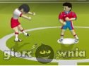 Miniaturka gry: Ultimate Soccer Showdown