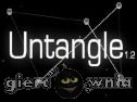 Miniaturka gry: Untagle 1.2
