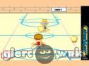 Miniaturka gry: Ultimate Dodgeball