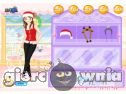 Miniaturka gry: Ubieranka Z Sankami