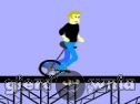 Miniaturka gry: Unicycle King