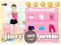 Miniaturka gry: Ubieranka Cacanka