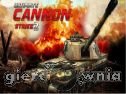 Miniaturka gry: Ultimate Cannon Strike 2