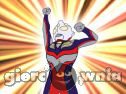 Miniaturka gry: Ultraman