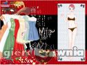 Miniaturka gry: Pretty Gown Dressup