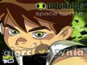 Miniaturka gry: Ben 10 Upgrade Space Battle