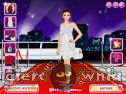 Miniaturka gry: Red Carpet Perfect Dressup
