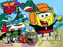 Miniaturka gry: SpongeBob  Dress Up