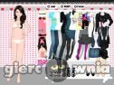 Miniaturka gry: Selena Gomez Dress Up
