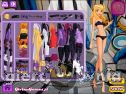 Miniaturka gry: Spy Girl Dressup