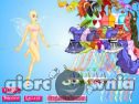 Miniaturka gry: Fairy Dress Up