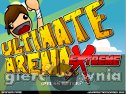 Miniaturka gry: Ultimate Arena Extreme