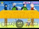 Miniaturka gry: Naruto