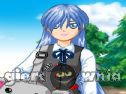 Miniaturka gry: Anime  School Girl Dress Up