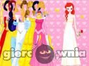 Miniaturka gry: Ubierz Księżniczkę
