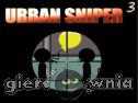 Miniaturka gry: Urban Sniper 3