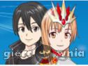 Miniaturka gry: Sword Art Online