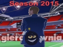 Miniaturka gry: Ultimate Football Management Season 2015