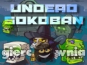 Miniaturka gry: Undead Sokoban