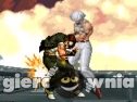 Miniaturka gry: Ultimate King of Fighters