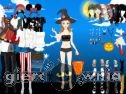 Miniaturka gry: Ubieranka Halloween