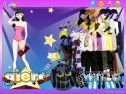 Miniaturka gry: Ubierz Gwiazdę Na Koncert