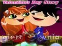 Miniaturka gry: Valentine's Day Story
