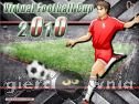 Miniaturka gry: Virtual Football Cup 2010