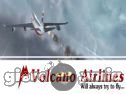Miniaturka gry: Volcano Airlines