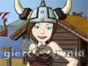 Miniaturka gry: Viking Dress Up