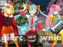 Miniaturka gry: Vocaloid Christmas