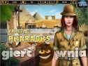 Miniaturka gry: Valley Of Pharaohs
