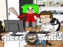 Miniaturka gry: Vegetta Saw Game